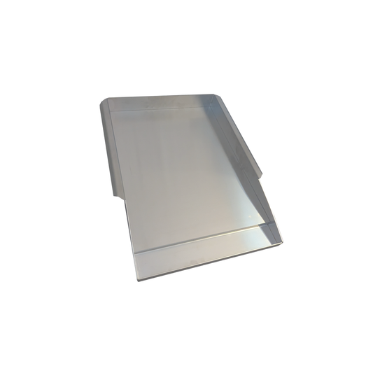 RSSG1A, Stainless Griddle, RCS Gas Grills