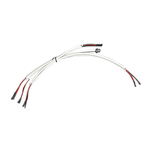 RJC32AL LED Light Wires - RJC077P